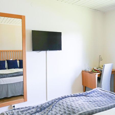 Hennickehammars Herrgard Filipstad Zimmer foto
