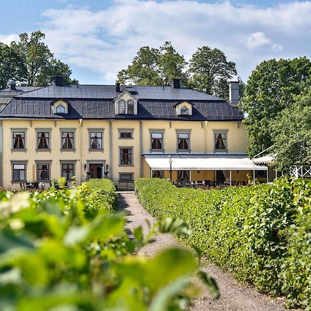 Hennickehammars Herrgard Filipstad Exterior foto