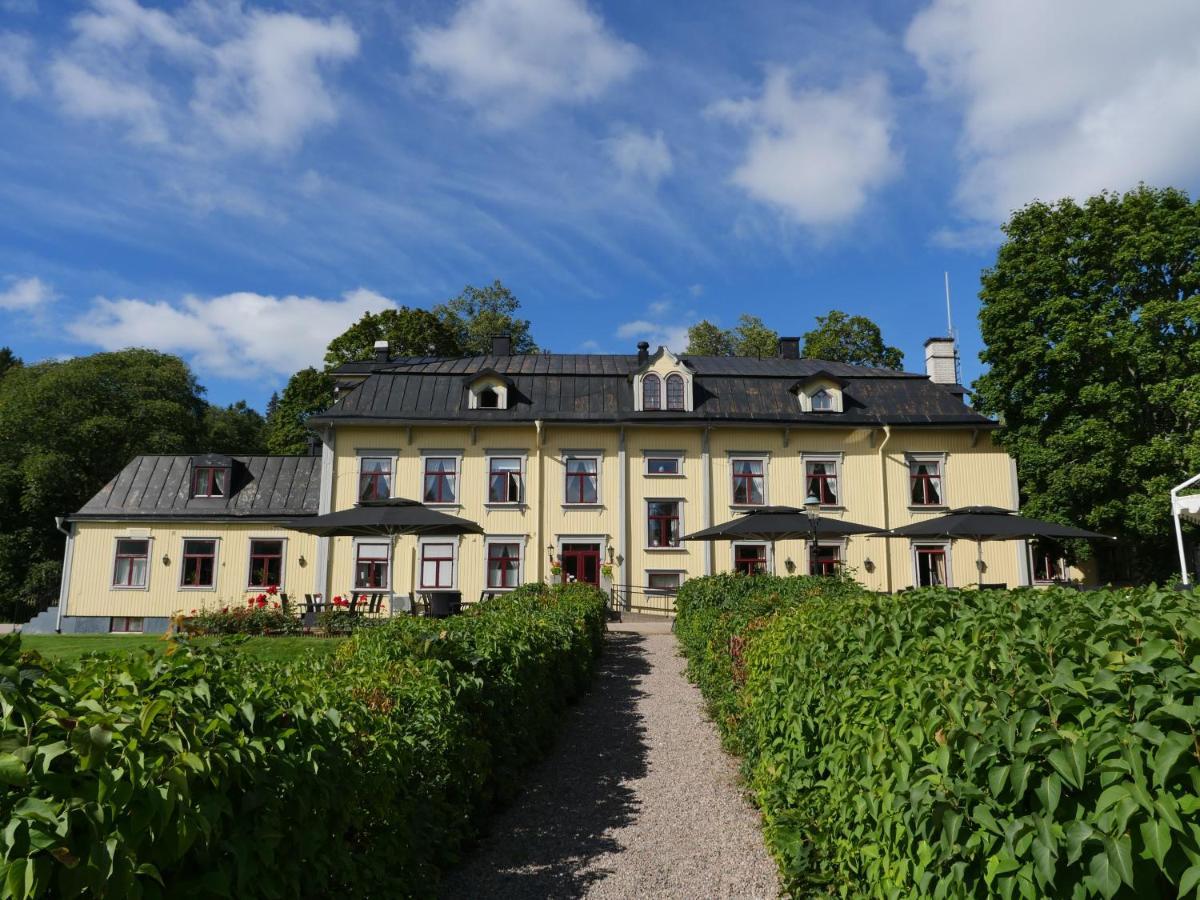 Hennickehammars Herrgard Filipstad Exterior foto