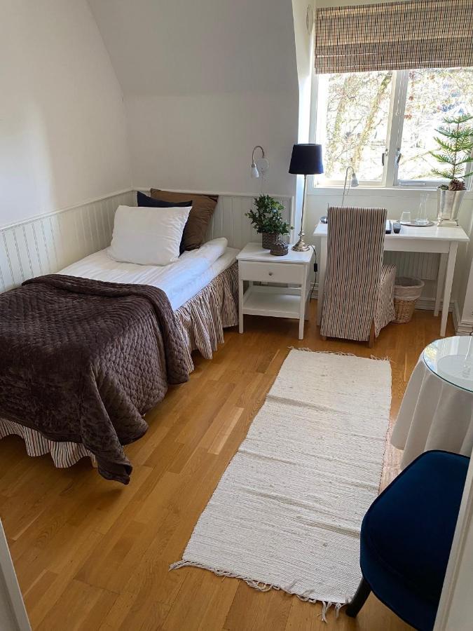Hennickehammars Herrgard Filipstad Zimmer foto