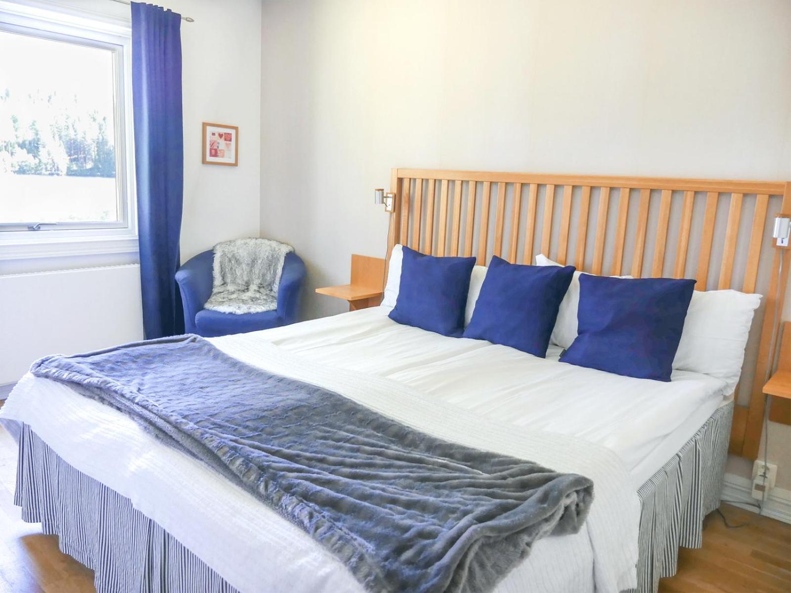 Hennickehammars Herrgard Filipstad Zimmer foto