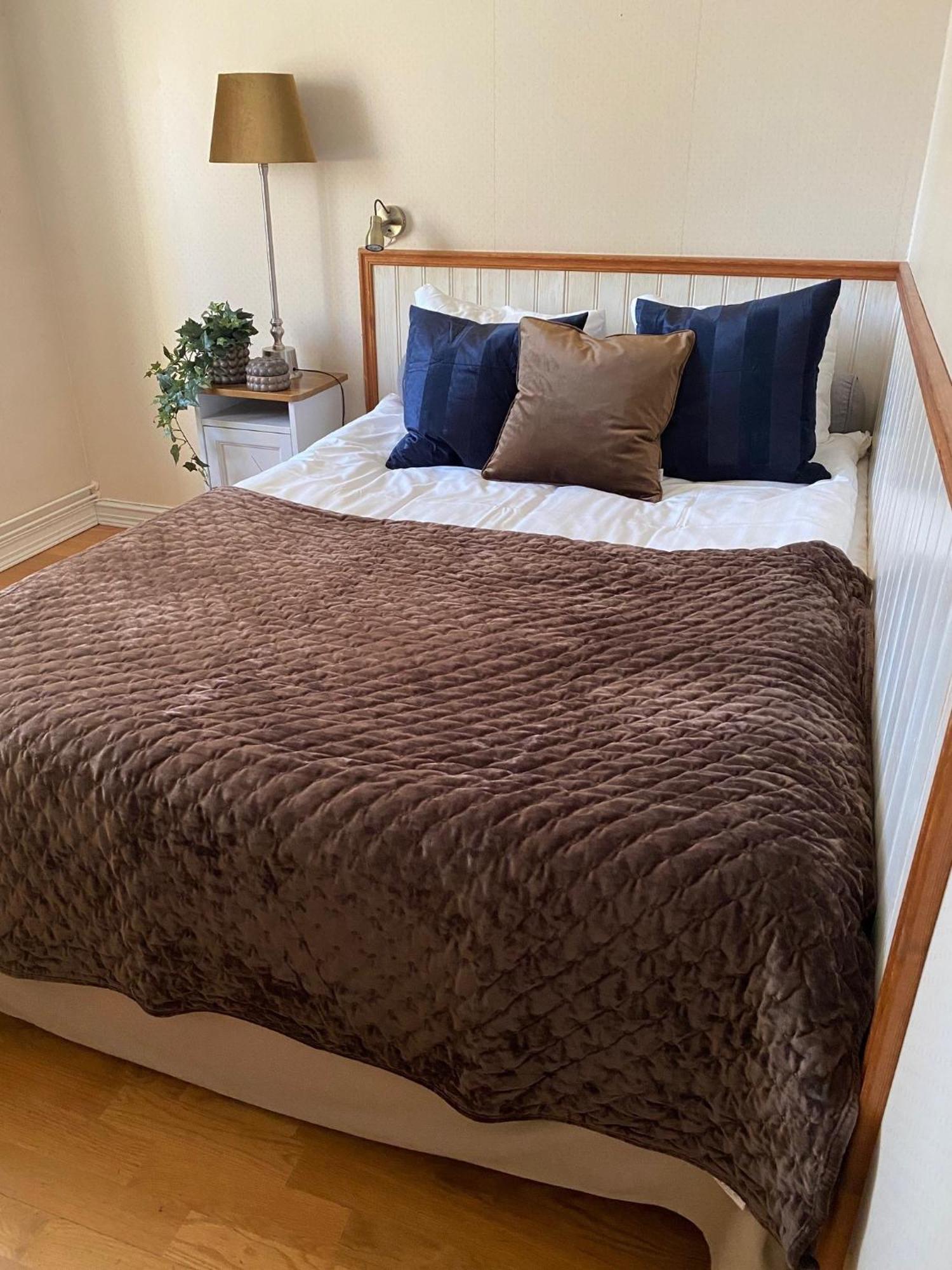 Hennickehammars Herrgard Filipstad Zimmer foto