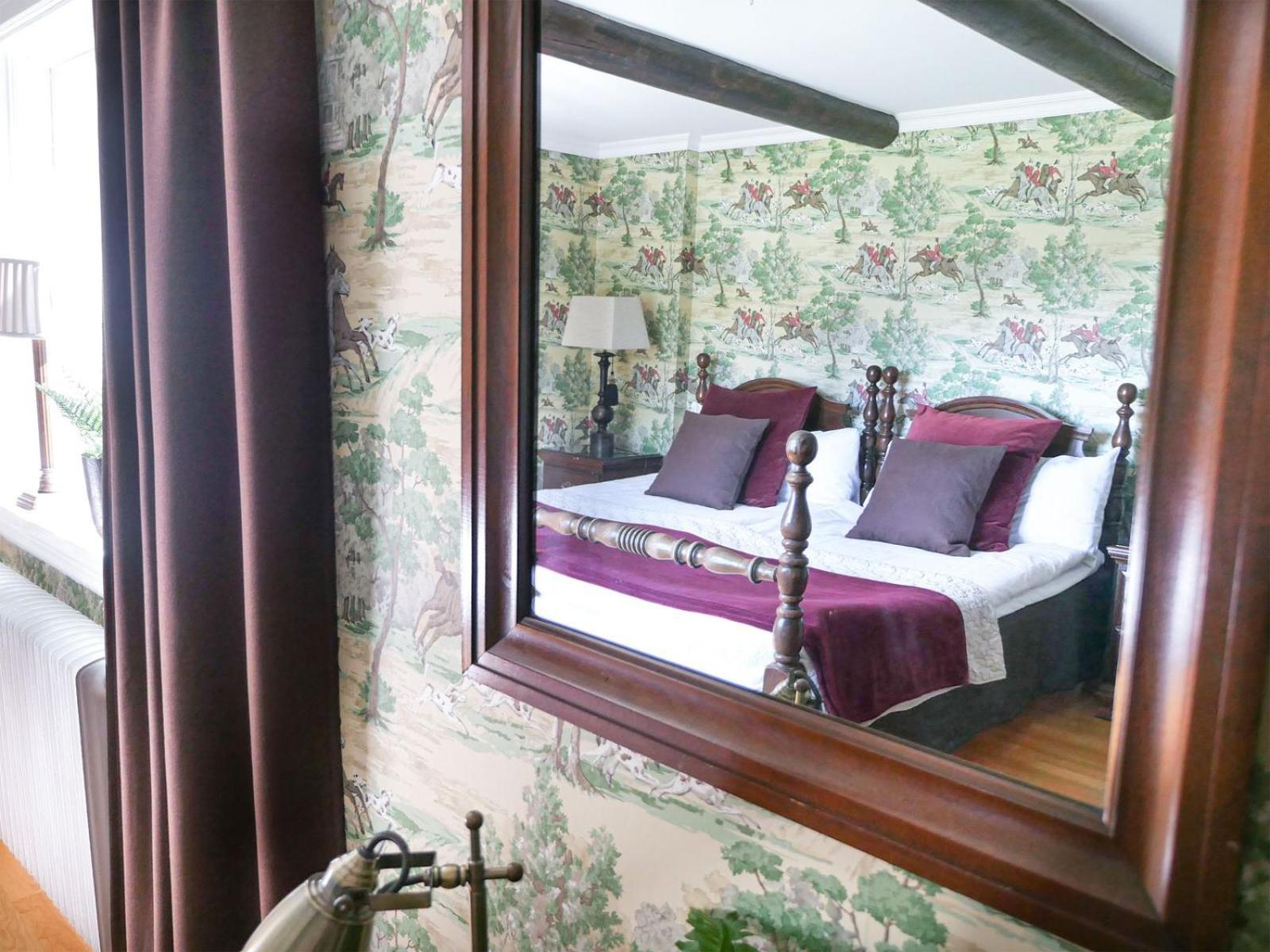 Hennickehammars Herrgard Filipstad Zimmer foto