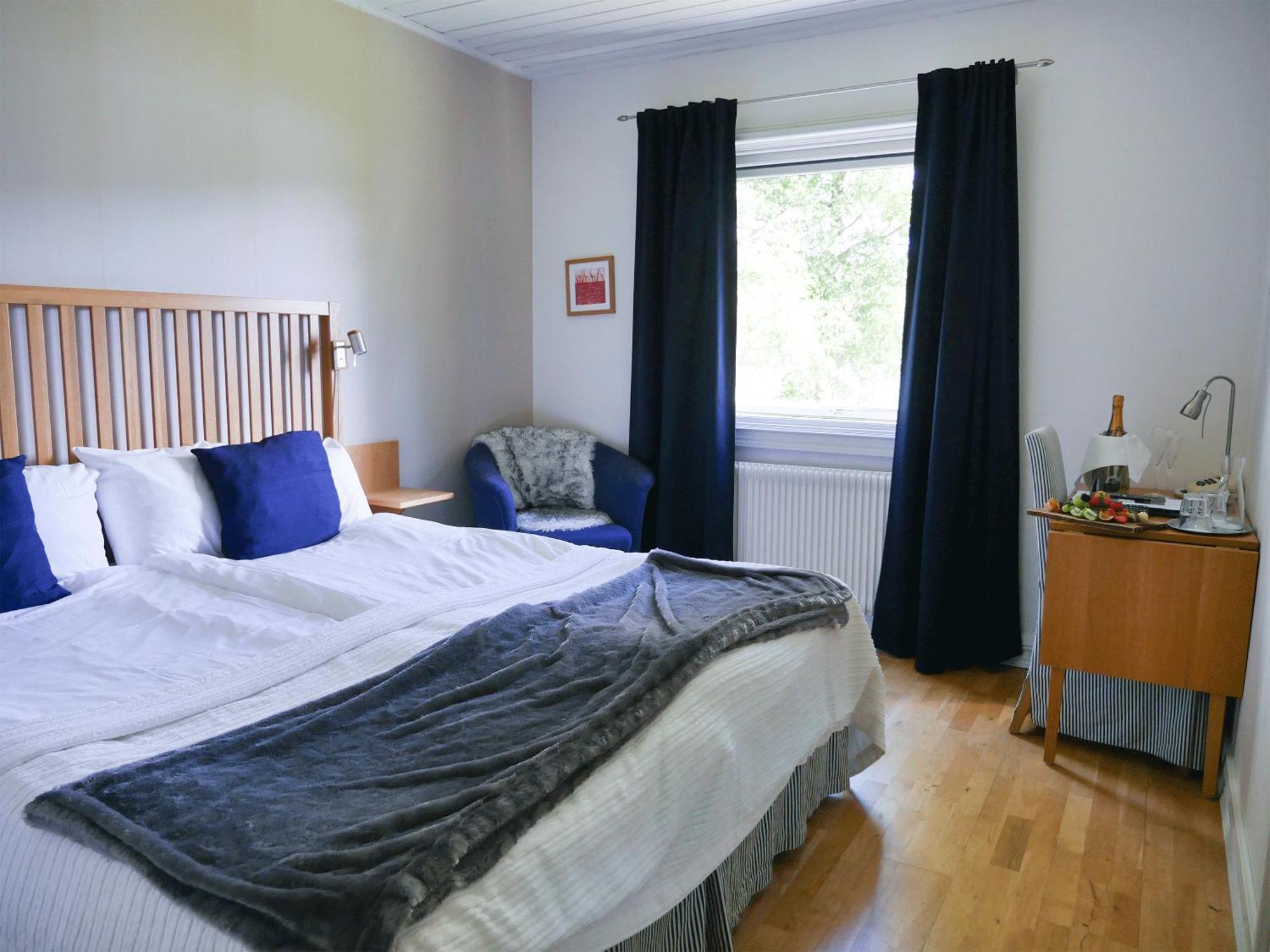 Hennickehammars Herrgard Filipstad Zimmer foto