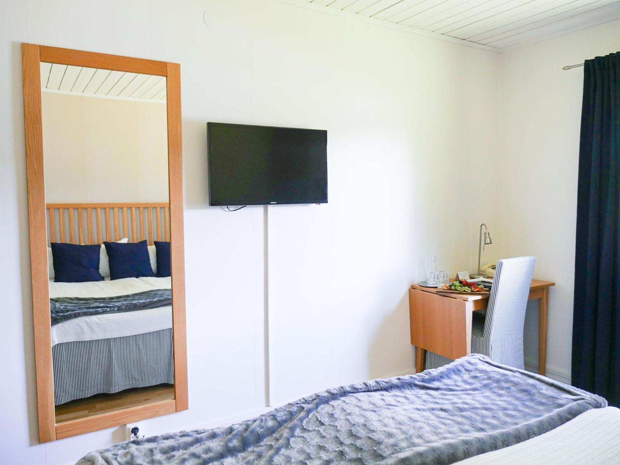 Hennickehammars Herrgard Filipstad Zimmer foto